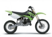 Kawasaki KX85